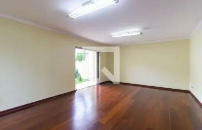 Casa para venda - butantã, 4 quartos,  300 m² - são paulo