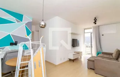 Apartamento para venda - barra da tijuca - marapendi, 2 quartos,  65 m² - rio de janeiro