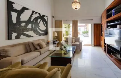 Casa para venda - belvedere, 4 quartos,  400 m² - belo horizonte