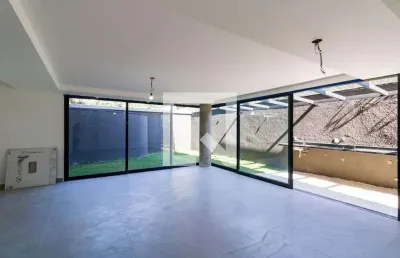 Casa / sobrado em condomínio para venda - cidade jardim, 3 quartos,  209 m² - são paulo