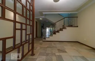 Casa / sobrado em condomínio para venda - barão geraldo - centro, 4 quartos,  458 m² - campinas