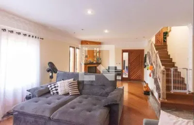 Casa para venda - jardim santa marcelina, 4 quartos,  300 m² - campinas
