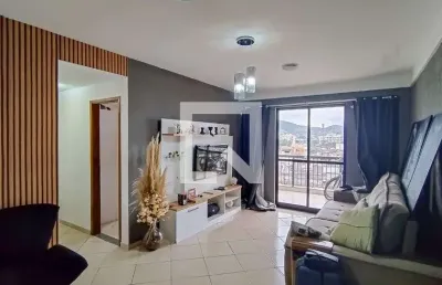 Apartamento para venda - taquara, 2 quartos,  78 m² - rio de janeiro