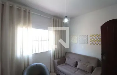 Casa para venda - céu azul, 3 quartos,  520 m² - belo horizonte