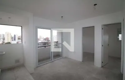 Apartamento para venda - água fria, 2 quartos,  40 m² - são paulo