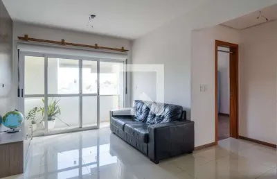 Apartamento para venda - santo antônio, 2 quartos,  69 m² - porto alegre