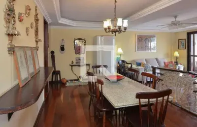 Apartamento para venda - recreio, 4 quartos,  120 m² - rio de janeiro