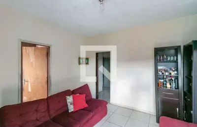 Casa para venda - santa maria, 2 quartos,  360 m² - belo horizonte