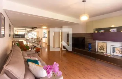Casa para venda - vila mariana, 3 quartos,  277 m² - são paulo