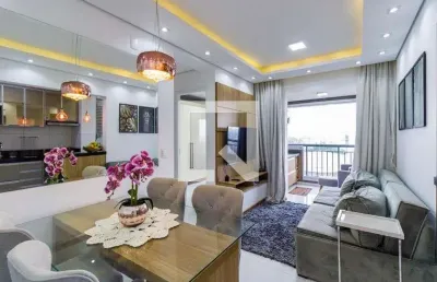 Apartamento para venda - vila andrade, 2 quartos,  49 m² - são paulo