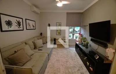 Casa / sobrado em condomínio para venda - res. parque dos alecrins, 3 quartos,  270 m² - campinas