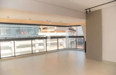 Apartamento para venda - chácara santo antonio, 3 quartos,  134 m² - são paulo