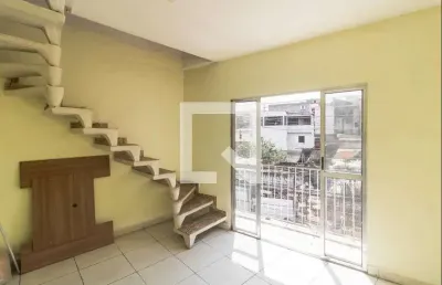Casa para venda - ponte rasa, 1 quarto,  88 m² - são paulo