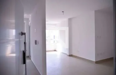 Apartamento para venda - jardim, 3 quartos,  95 m² - santo andré