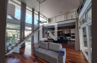 Casa / sobrado em condomínio para venda - aberta dos morros, 3 quartos,  260 m² - porto alegre