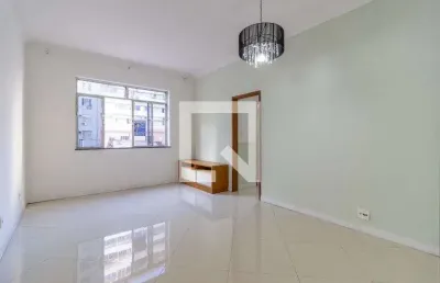 Apartamento para venda - tijuca, 3 quartos,  105 m² - rio de janeiro
