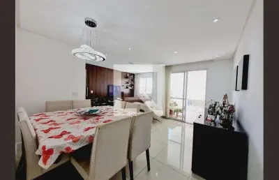Apartamento para venda - butantã, 3 quartos,  96 m² - são paulo