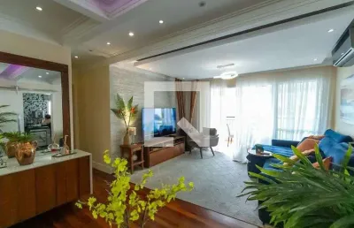 Apartamento para venda - jardim do mar, 4 quartos,  147 m² - são bernardo do campo