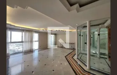 Cobertura para venda - jardim marajoara , 2 quartos,  340 m² - são paulo