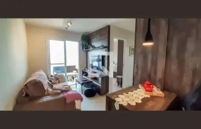 Apartamento para venda - centro, 2 quartos,  52 m² - osasco