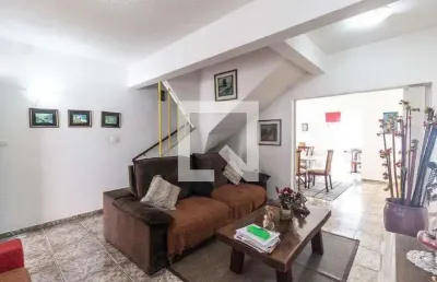 Casa para venda - água fria, 3 quartos,  150 m² - são paulo