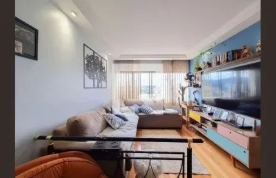 Apartamento para venda - santana, 3 quartos,  83 m² - são paulo