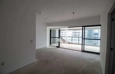 Apartamento para venda - chácara santo antonio, 3 quartos,  162 m² - são paulo
