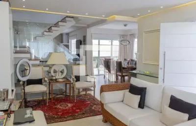 Casa para venda - cidade são francisco , 5 quartos,  300 m² - são paulo