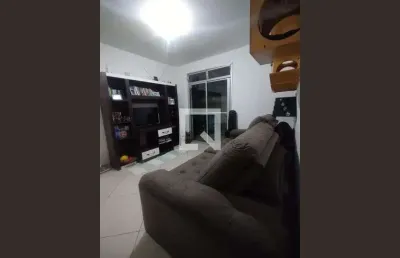 Apartamento para venda - maria virgínia, 3 quartos,  110 m² - belo horizonte