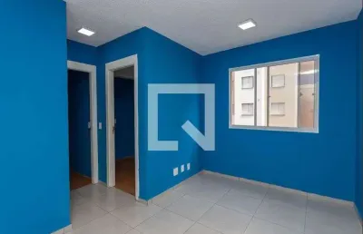 Apartamento para venda - taboão, 2 quartos,  41 m² - são bernardo do campo