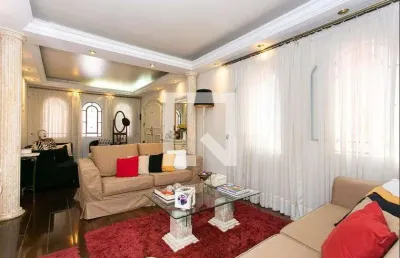 Casa para venda - tatuapé, 4 quartos,  250 m² - são paulo