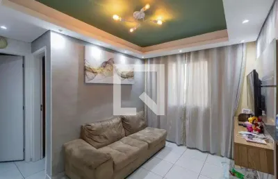 Apartamento para venda - cidade patriarca, 2 quartos,  39 m² - são paulo