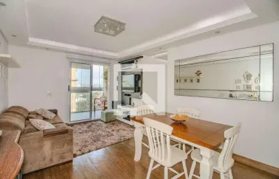 Apartamento para venda - sarandi, 3 quartos,  85 m² - porto alegre
