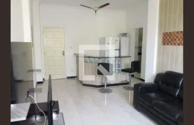 Apartamento para venda - icaraí, 1 quarto,  54 m² - niterói