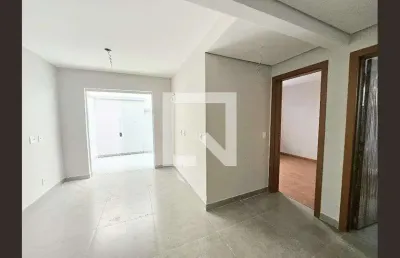 Apartamento para venda - funcionários, 2 quartos,  63 m² - belo horizonte