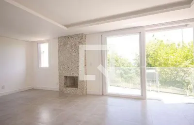 Casa / sobrado em condomínio para venda - tristeza, 4 quartos,  533 m² - porto alegre