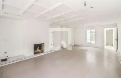 Casa para venda - três figueiras, 5 quartos,  268 m² - porto alegre