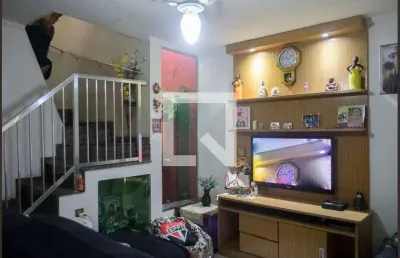 Casa para venda - vila roque, 3 quartos,  217 m² - são paulo