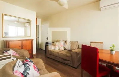 Apartamento para venda - sarandi, 2 quartos,  61 m² - porto alegre