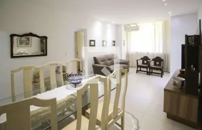 Apartamento para venda - lagoa, 3 quartos,  117 m² - rio de janeiro