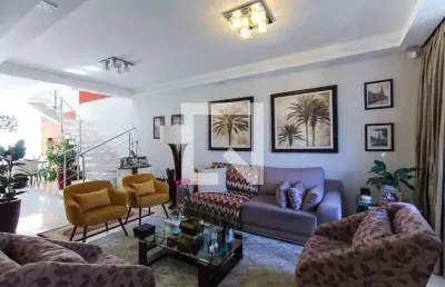 Casa para venda - mooca, 4 quartos,  300 m² - são paulo