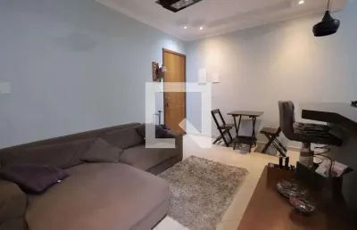 Cobertura para venda - vila assunção, 2 quartos,  120 m² - santo andré