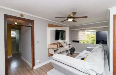 Apartamento para venda - tucuruvi, 2 quartos,  75 m² - são paulo