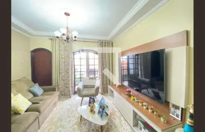 Casa para venda - parque continental ii, 4 quartos,  436 m² - guarulhos