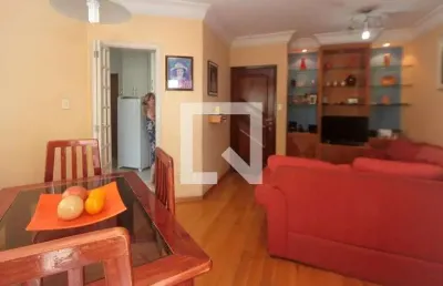 Apartamento para venda - vila prudente, 2 quartos,  76 m² - são paulo