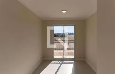 Apartamento para venda - jardim das bandeiras, 2 quartos,  53 m² - campinas