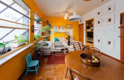 Apartamento para venda - coração de jesus, 3 quartos,  126 m² - belo horizonte