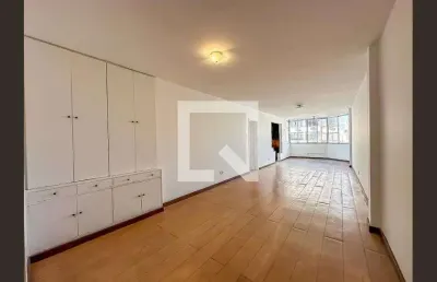 Apartamento para venda - laranjeiras, 3 quartos,  134 m² - rio de janeiro