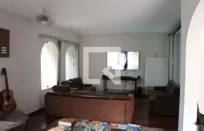 Casa para venda - tatuapé, 6 quartos,  400 m² - são paulo