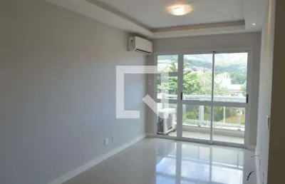 Apartamento para venda - freguesia , 3 quartos,  85 m² - rio de janeiro